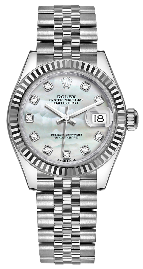 Rolex Lady-Datejust